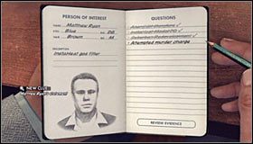 14 - Case 17 - The Gas Man (4) | Główne śledztwa w LA Noire - L.A. Noire - poradnik do gry