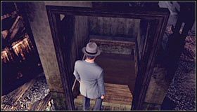 Wysłuchaj rozmowy między detektywami dotyczącej tożsamości podpalacza - Case 18 - A Walk in Elysian Fields (1) | Główne śledztwa w LA Noire - L.A. Noire - poradnik do gry