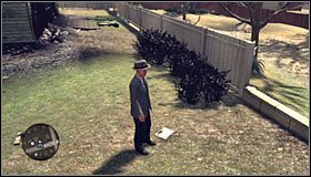 6 - Case 18 - A Walk in Elysian Fields (1) | Główne śledztwa w LA Noire - L.A. Noire - poradnik do gry