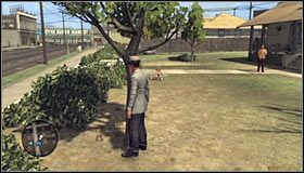 8 - Case 18 - A Walk in Elysian Fields (1) | Główne śledztwa w LA Noire - L.A. Noire - poradnik do gry