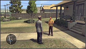 10 - Case 18 - A Walk in Elysian Fields (1) | Główne śledztwa w LA Noire - L.A. Noire - poradnik do gry