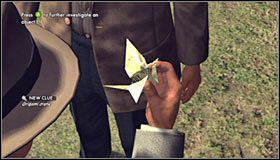 13 - Case 18 - A Walk in Elysian Fields (1) | Główne śledztwa w LA Noire - L.A. Noire - poradnik do gry