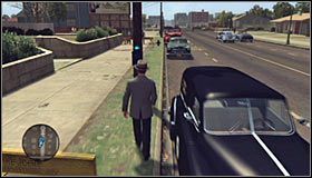 15 - Case 18 - A Walk in Elysian Fields (1) | Główne śledztwa w LA Noire - L.A. Noire - poradnik do gry