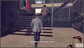 4 - Case 18 - A Walk in Elysian Fields (2) | Główne śledztwa w LA Noire - L.A. Noire - poradnik do gry