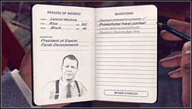 6 - Case 18 - A Walk in Elysian Fields (2) | Główne śledztwa w LA Noire - L.A. Noire - poradnik do gry