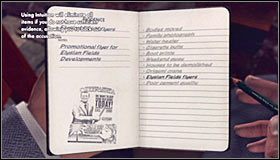 Kolejne pytanie z listy to Promotional travel contest (Wycieczki wygrane w konkursie) #1 - Case 18 - A Walk in Elysian Fields (2) | Główne śledztwa w LA Noire - L.A. Noire - poradnik do gry