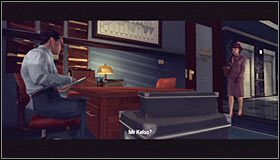 Rozdział ten jest przełomowy, a to dlatego, że nie będziesz tak jak do tej pory sterował postacią Colea Phelpsa - Case 19 - House of Sticks (1) | Główne śledztwa w LA Noire - L.A. Noire - poradnik do gry