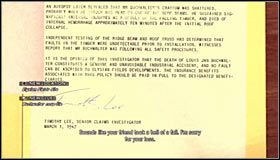 3 - Case 19 - House of Sticks (1) | Główne śledztwa w LA Noire - L.A. Noire - poradnik do gry