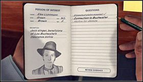 4 - Case 19 - House of Sticks (1) | Główne śledztwa w LA Noire - L.A. Noire - poradnik do gry