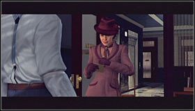 5 - Case 19 - House of Sticks (1) | Główne śledztwa w LA Noire - L.A. Noire - poradnik do gry