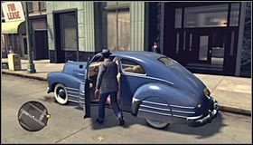 7 - Case 19 - House of Sticks (1) | Główne śledztwa w LA Noire - L.A. Noire - poradnik do gry