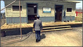 8 - Case 19 - House of Sticks (1) | Główne śledztwa w LA Noire - L.A. Noire - poradnik do gry