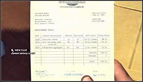 9 - Case 19 - House of Sticks (1) | Główne śledztwa w LA Noire - L.A. Noire - poradnik do gry