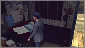 11 - Case 19 - House of Sticks (1) | Główne śledztwa w LA Noire - L.A. Noire - poradnik do gry