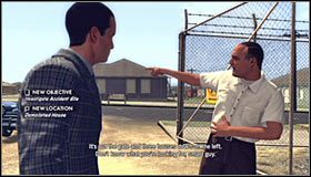 12 - Case 19 - House of Sticks (1) | Główne śledztwa w LA Noire - L.A. Noire - poradnik do gry