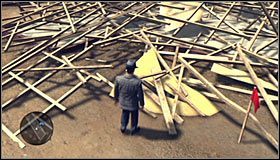 13 - Case 19 - House of Sticks (1) | Główne śledztwa w LA Noire - L.A. Noire - poradnik do gry