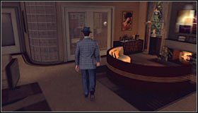 Na biurku odnajdziesz nowy dokument i warto oczywiście zapoznać się z jego treścią - Case 20 - A Polite Invitation (1) | Główne śledztwa w LA Noire - L.A. Noire - poradnik do gry