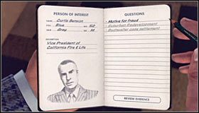 9 - Case 20 - A Polite Invitation (1) | Główne śledztwa w LA Noire - L.A. Noire - poradnik do gry