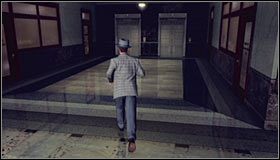 Powróć do samochodu i zaplanuj podróż do lokacji [California Fire & Life - 505 South Vermont Avenue] #1 - Case 20 - A Polite Invitation (1) | Główne śledztwa w LA Noire - L.A. Noire - poradnik do gry