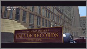 1 - Case 20 - A Polite Invitation (2) | Główne śledztwa w LA Noire - L.A. Noire - poradnik do gry