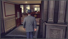 2 - Case 20 - A Polite Invitation (2) | Główne śledztwa w LA Noire - L.A. Noire - poradnik do gry