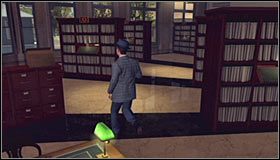 3 - Case 20 - A Polite Invitation (2) | Główne śledztwa w LA Noire - L.A. Noire - poradnik do gry