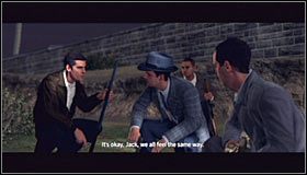 2 - Case 20 - A Polite Invitation (3) | Główne śledztwa w LA Noire - L.A. Noire - poradnik do gry