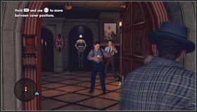 7 - Case 20 - A Polite Invitation (3) | Główne śledztwa w LA Noire - L.A. Noire - poradnik do gry