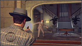 10 - Case 20 - A Polite Invitation (3) | Główne śledztwa w LA Noire - L.A. Noire - poradnik do gry