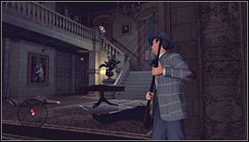 11 - Case 20 - A Polite Invitation (3) | Główne śledztwa w LA Noire - L.A. Noire - poradnik do gry