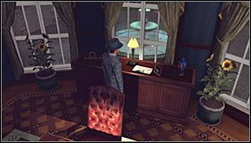 13 - Case 20 - A Polite Invitation (3) | Główne śledztwa w LA Noire - L.A. Noire - poradnik do gry