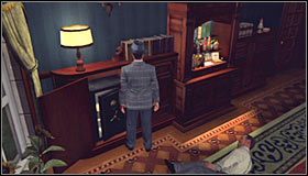 Oglądany dokument okaże się być listą rodzin, które nie zdecydowały się na sprzedaż domu #1 - Case 20 - A Polite Invitation (3) | Główne śledztwa w LA Noire - L.A. Noire - poradnik do gry