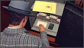 16 - Case 20 - A Polite Invitation (3) | Główne śledztwa w LA Noire - L.A. Noire - poradnik do gry