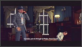 18 - Case 20 - A Polite Invitation (3) | Główne śledztwa w LA Noire - L.A. Noire - poradnik do gry