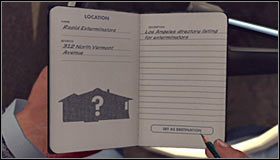 Ostatni rozdział gry rozpoczniesz grając jako Jack Kelso i Twoim nadrzędnym zadaniem będzie zlokalizowanie szaleńca, który porwał Elsę - Case 21 - A Different Kind of War (1) | Główne śledztwa w LA Noire - L.A. Noire - poradnik do gry