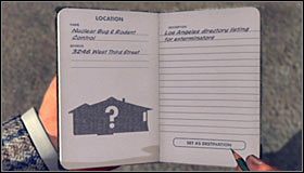 3 - Case 21 - A Different Kind of War (1) | Główne śledztwa w LA Noire - L.A. Noire - poradnik do gry