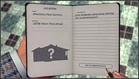 4 - Case 21 - A Different Kind of War (1) | Główne śledztwa w LA Noire - L.A. Noire - poradnik do gry