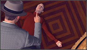 7 - Case 21 - A Different Kind of War (1) | Główne śledztwa w LA Noire - L.A. Noire - poradnik do gry