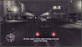 6 - Case 21 - A Different Kind of War (2) | Główne śledztwa w LA Noire - L.A. Noire - poradnik do gry