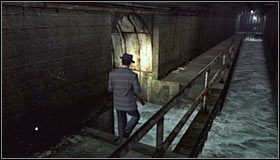 Chwilowo nie musisz się wolno przemieszczać, bo w najbliższej okolicy nie ma przeciwników - Case 21 - A Different Kind of War (2) | Główne śledztwa w LA Noire - L.A. Noire - poradnik do gry