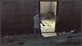 16 - Case 21 - A Different Kind of War (2) | Główne śledztwa w LA Noire - L.A. Noire - poradnik do gry