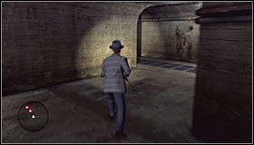 17 - Case 21 - A Different Kind of War (2) | Główne śledztwa w LA Noire - L.A. Noire - poradnik do gry