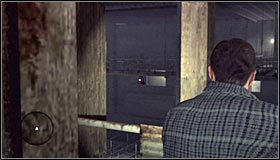 Do zlikwidowania powinno tu być w sumie czterech przeciwników - Case 21 - A Different Kind of War (2) | Główne śledztwa w LA Noire - L.A. Noire - poradnik do gry