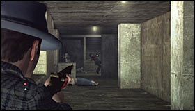 24 - Case 21 - A Different Kind of War (2) | Główne śledztwa w LA Noire - L.A. Noire - poradnik do gry