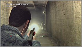 26 - Case 21 - A Different Kind of War (2) | Główne śledztwa w LA Noire - L.A. Noire - poradnik do gry