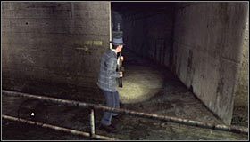 27 - Case 21 - A Different Kind of War (2) | Główne śledztwa w LA Noire - L.A. Noire - poradnik do gry