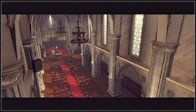 Przed Tobą cała masa scenek przerywnikowych, obrazujących między innymi ucieczkę z kanałów #1 oraz pogrzeb jednego z głównych bohaterów #2 - Case 21 - A Different Kind of War (2) | Główne śledztwa w LA Noire - L.A. Noire - poradnik do gry