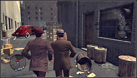 7 - Shoo-Shoo Bandits; Hotel Bandits | Przestępstwa w LA Noire - L.A. Noire - poradnik do gry