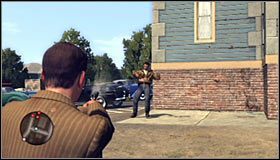 3 - Gangfight | Przestępstwa w LA Noire - L.A. Noire - poradnik do gry