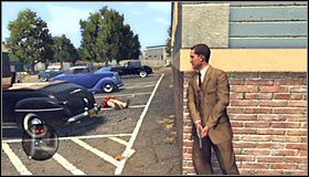 4 - Gangfight | Przestępstwa w LA Noire - L.A. Noire - poradnik do gry